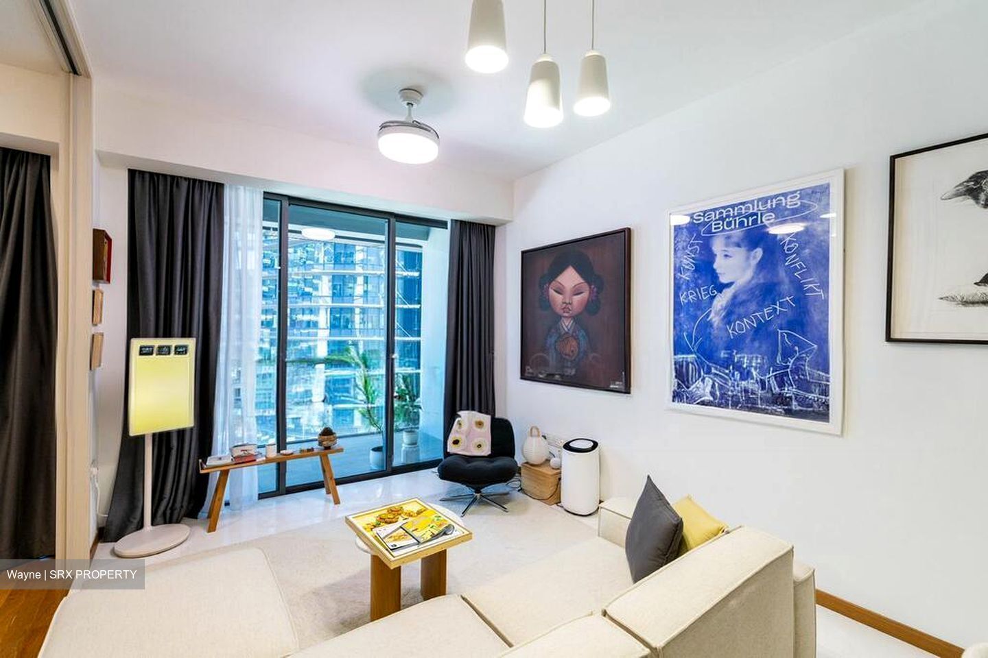 Straits View (D1), Condominium #502093841